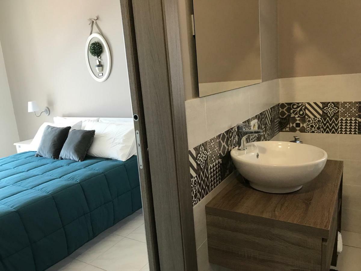 Casa Mira Apartman Aci Trezza Kültér fotó