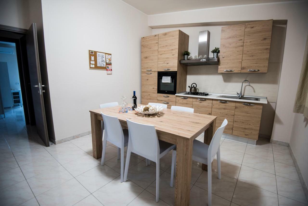 Casa Mira Apartman Aci Trezza Kültér fotó