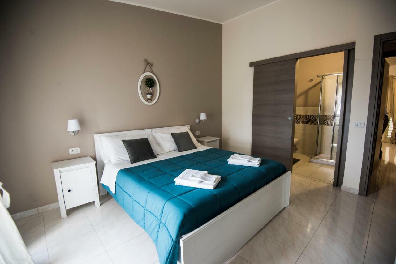 Casa Mira Apartman Aci Trezza Kültér fotó